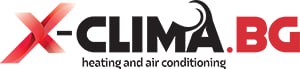 XClima Logo