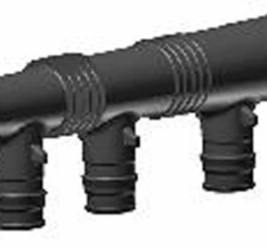 Снимка на КОЛЕКТОР UPONOR Q&E PPSU 25 X  (16-16-16)