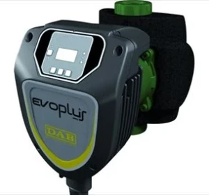 Снимка на ЦИРКУЛАЦИОННА ЕЛЕКТРОННА ПОМПА DAB "EVOPLUS"B 120/250.40 M
