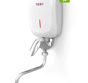 Снимка на TESY, проточен бойлер 3,5 kW  за мивка, с керамична батерия