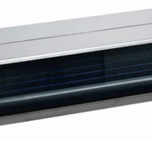 Снимка на ВЕНТИЛКОНВЕКТОР ТИП ДЪКТ MIDEA,2 ТРЪБНА СИСТЕМА MKT3-400G30, 4 kW/6.8 kW, 30 Pa