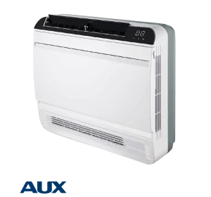 Снимка на Подов климатик AUX AMCO-H14/4R3A +AM2-H14/4DR3 14 000 BTU