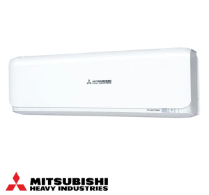 Снимка на Хиперинверторен климатик Mitsubishi Heavy Industries Diamond SRK20ZSX-W/ SRC20ZSX-W, 7 000 BTU