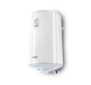 Снимка на TESY, eлектр. бойлер BiLight 80л, 2 kW, емайл, вертикален, диам. 44