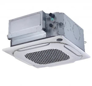 Снимка на КАСЕТА VRF COMPACTA V8, 2.2 KW