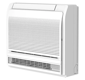 Снимка на Подов климатик AUX AUCO-H12/4R3B + AL-H12/NDR3HB2(U) WIFI, 12 000 BTU
