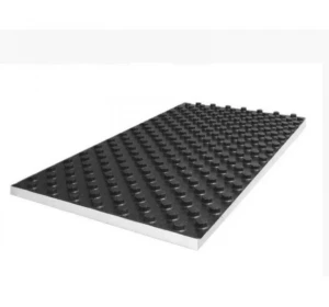 Снимка на Soprema, топлоизолация за подово TECKFLOOR H33 EPS150 ECO, 1400/800 @A