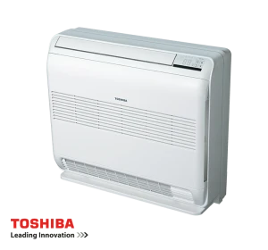 Снимка на Подов климатик Toshiba RAS-B10J2FVG-E/RAS-10J2AVSG-E1 BI-FLOW, 10000 BTU