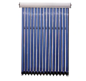 Снимка на ВАКУУМНО ТРЪБЕН КОЛЕКТОР VISION (HEAT PIPE) 1800/15 1 KW