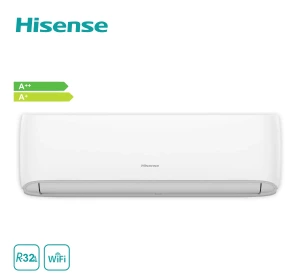 Снимка на Hisense, инверторен климатик Expert Smart WIFI, 12000 BTU @A