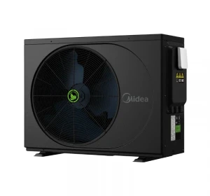 Снимка на ТЕРМОПОМПА ЗА БАСЕЙН MIDEA 220V R32, 20KW