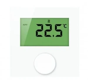 Снимка на ТЕРМОСТАТ ЗА ПОДОВО ОТОПЛЕНИЕ KERMI 230V LCD ДИСПЛЕЙ