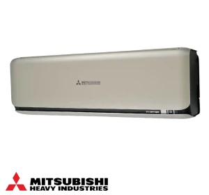 Снимка на Хиперинверторен климатик Mitsubishi Heavy Industries Diamond SRK20ZSX-WT/ SRC20ZSX-W, 7 000 BTU
