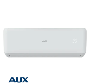 Снимка на Инверторен климатик AUX Freedom ECO ASW-H12C5E4/FAR3DI-B8,12 000 BTU