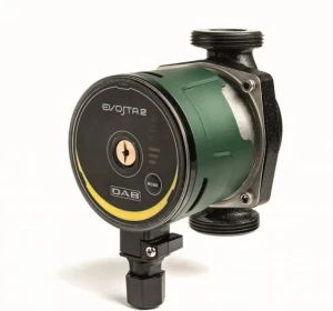 Снимка на ЕЛЕКТРОННА ЦИРКУЛАЦИОННА ПОМПА DAB МОДЕЛ EVOSTA2 40-70/180 1"