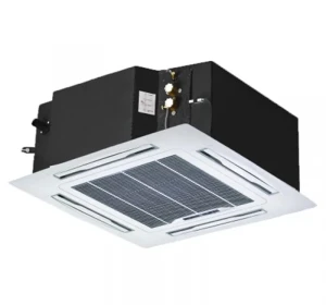 Снимка на ВЕНТИЛКОНВЕКТОР ТИП КАСЕТА MIDEA 2ТР. С-МА MKA-V600R+ПАНЕЛ