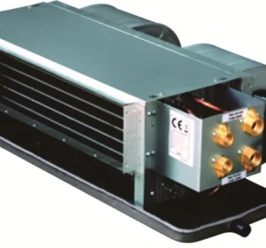 Снимка на ВЕНТИЛКОНВЕКТОР ТИП ДЪКТ MIDEA,4 ТРЪБНА СИСТЕМА MKT300/FG30 2.7/4 kW