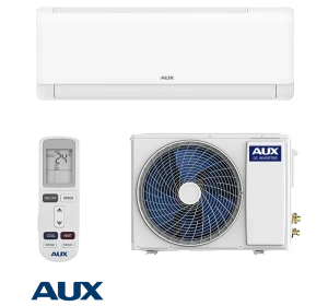 Снимка на Инверторен климатик AUX Neo ASW-H09B5A4/QDR3DI-C0, 9 000 BTU