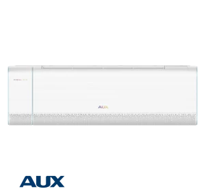 Снимка на Инверторен климатик AUX Q-Plus ASW-H09B6C4/BQAR3DI-C1 Fresh Air WIFI, 9000 BTU