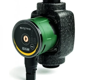 Снимка на ЦИРКУЛАЦИОННА ЕЛЕКТРОННА ПОМПА DAB EVOSTA3 80/180X (1"1/4) M230/50-60