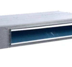 Снимка на ДЪКТ MEDIUM STATIC PR.220V 2.8 KW VRF V8