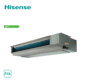 Снимка на Hisense, канален климатик Turbo Inverter 60000 BTU @A