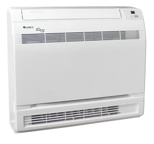 Снимка на Инверторен климатик Gree GEH09AA-K6DNA1F  9 000 BTU - подов тип
